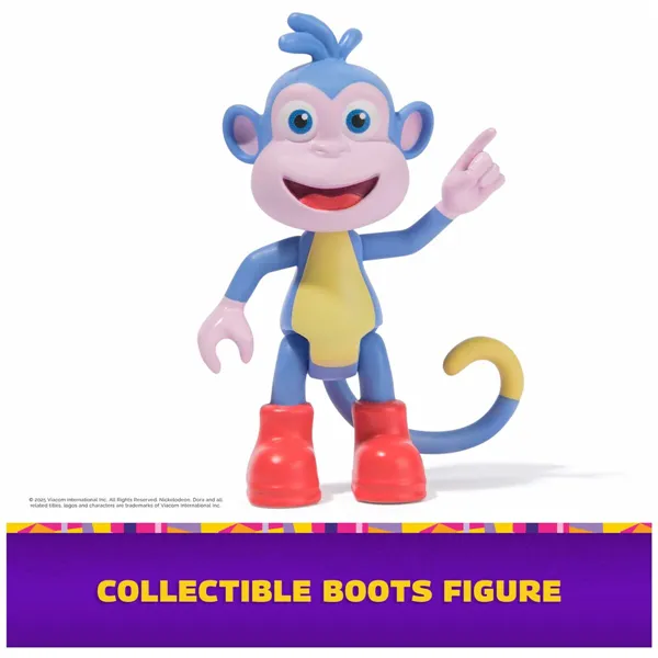 Action Figure Spin Master Dora