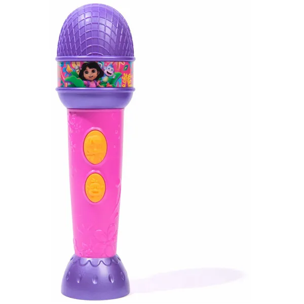 Action Figure Dora Dora