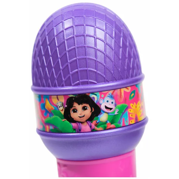 Action Figure Dora Dora