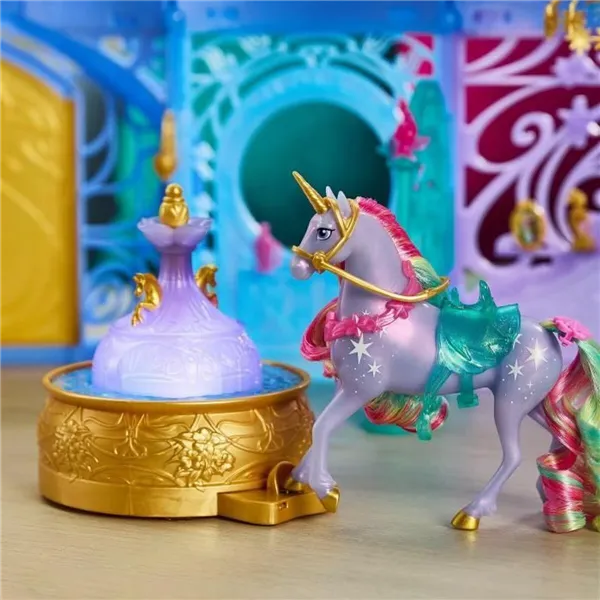Action Figure Spin Master Unicorn Academy Unicorn