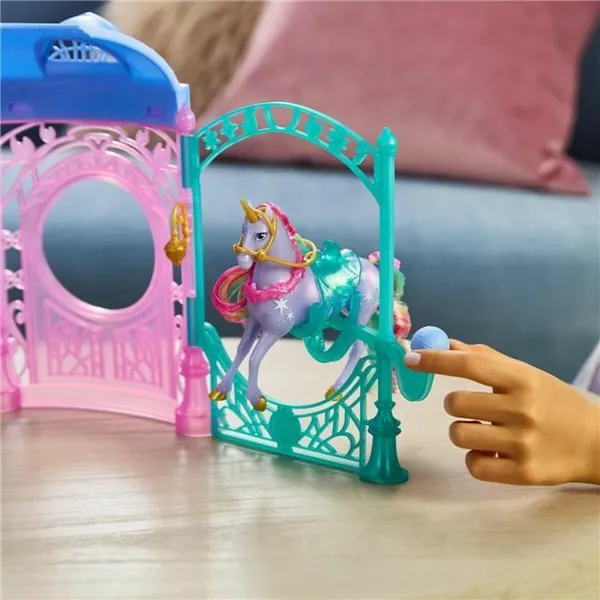 Action Figure Spin Master Unicorn Academy Unicorn