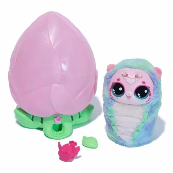 Interactive Pet Spin Master Bloomable Kittyfly  18 x 20 x 26 cm