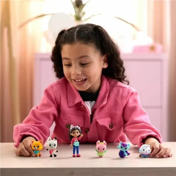 Action Figure Spin Master