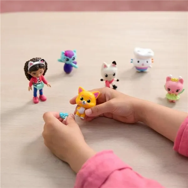 Action Figure Spin Master