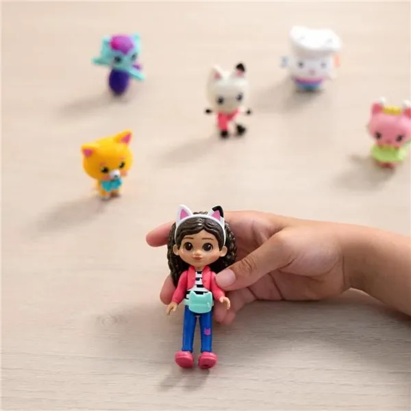 Action Figure Spin Master