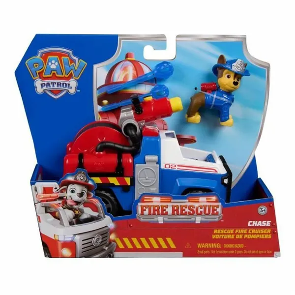 Action Figure Spin Master Paw Patrol