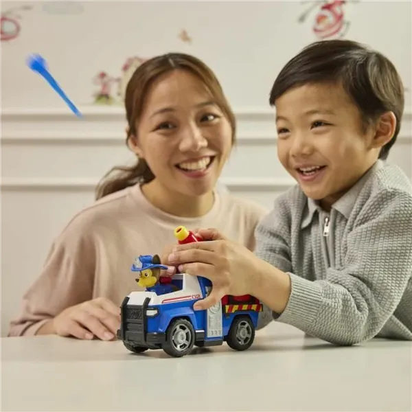 Action Figure Spin Master Paw Patrol