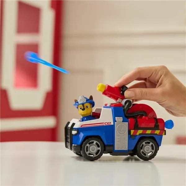 Action Figure Spin Master Paw Patrol