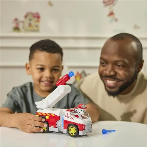 Action Figure Spin Master Paw Patrol
