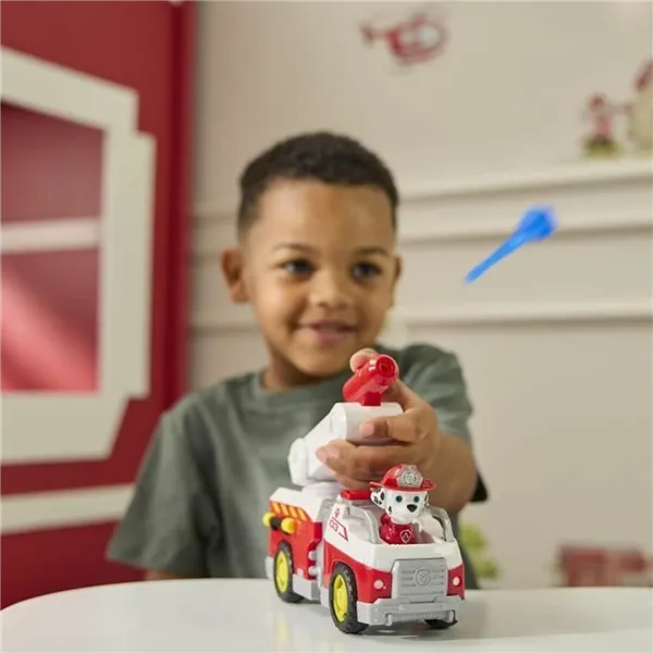 Action Figure Spin Master Paw Patrol