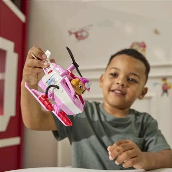 Action Figure Spin Master Paw Patrol