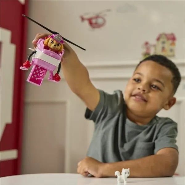 Action Figure Spin Master Paw Patrol