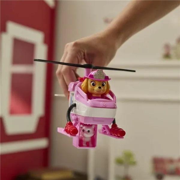 Action Figure Spin Master Paw Patrol