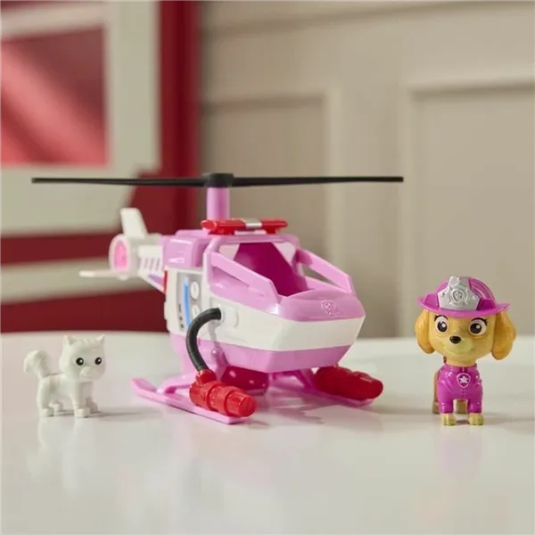Action Figure Spin Master Paw Patrol
