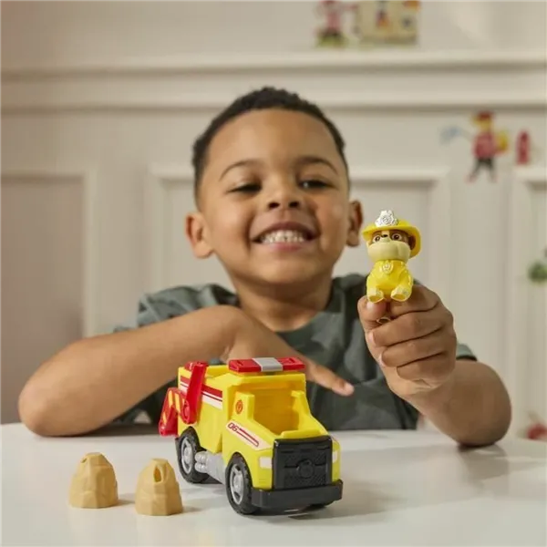 Action Figure Spin Master Paw Patrol