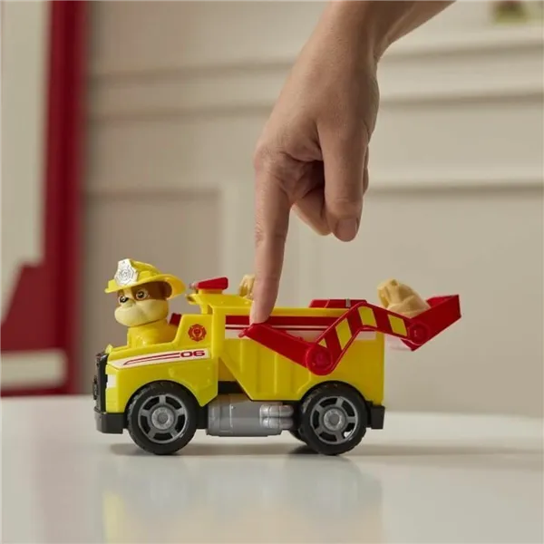 Action Figure Spin Master Paw Patrol