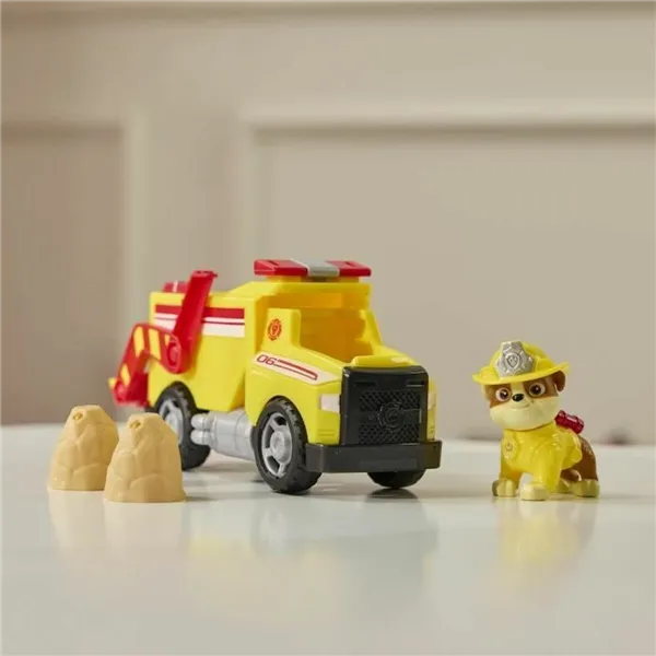 Action Figure Spin Master Paw Patrol