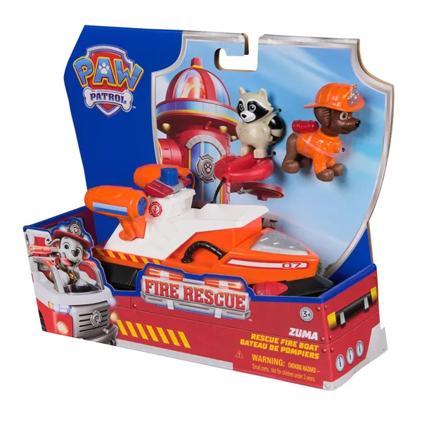 Action Figure Spin Master Paw Patrol