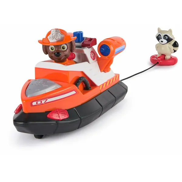 Action Figure Spin Master Paw Patrol