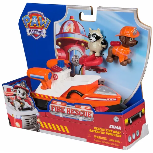 Action Figure Spin Master Paw Patrol