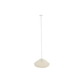 Ceiling Light Home ESPRIT Beige 60 W 65 x 65 x 35 cm