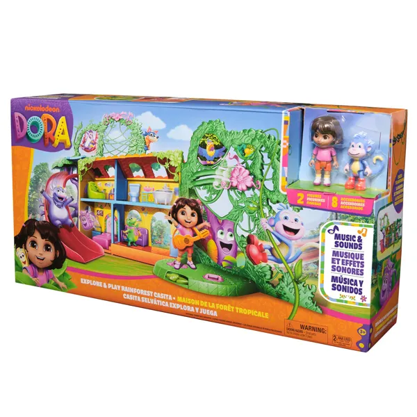 Playset Spin Master