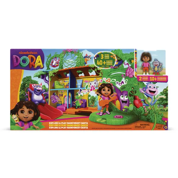 Playset Spin Master