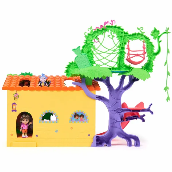 Playset Spin Master