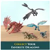 Action Figure Spin Master How to train your dragon