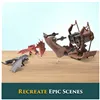 Action Figure Spin Master How to train your dragon