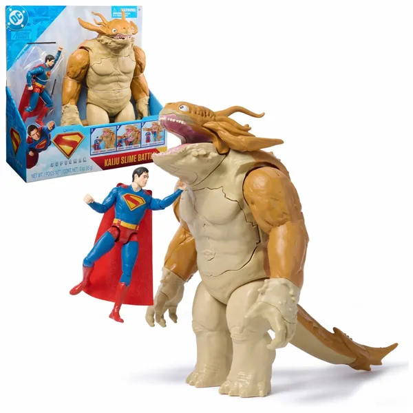 Action Figure Spin Master Superman