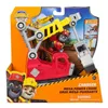 Action Figure Spin Master Rubble