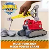 Action Figure Spin Master Rubble