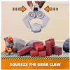 Action Figure Spin Master Rubble