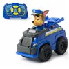 Remote-Controlled Car Spin Master Blue