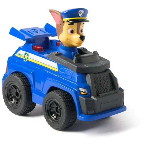 Remote-Controlled Car Spin Master Blue