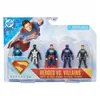 Action Figure Spin Master Superman
