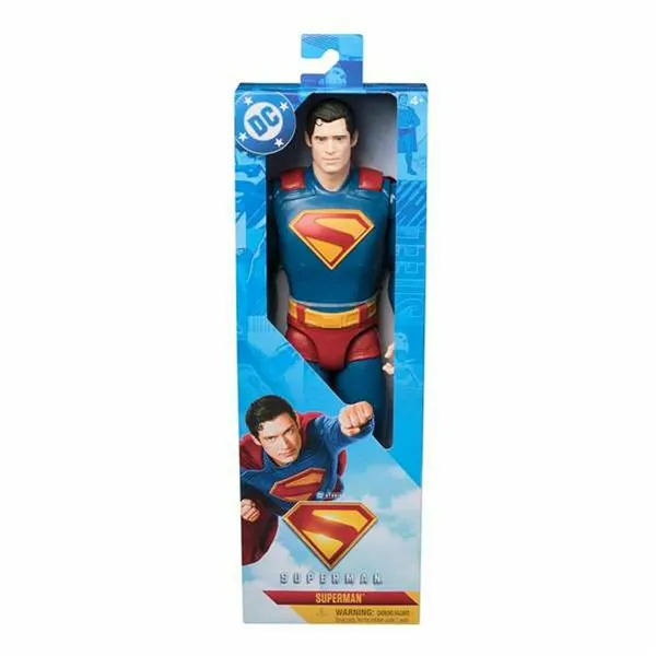Action figure Spin Master