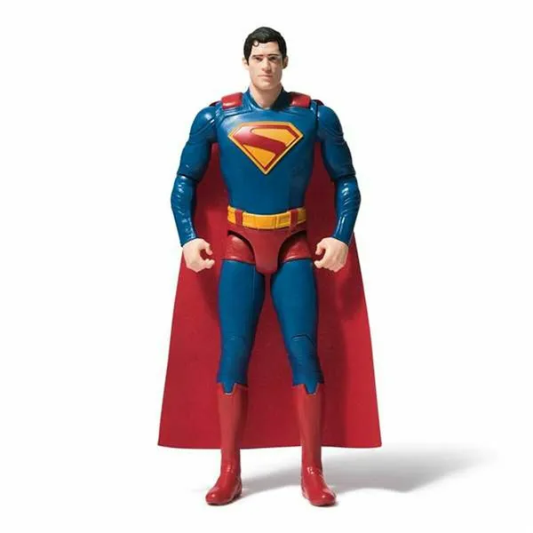 Action figure Spin Master