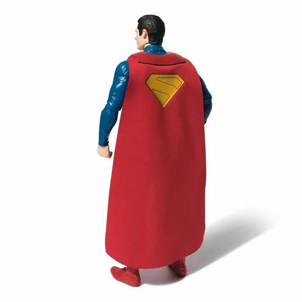 Action figure Spin Master