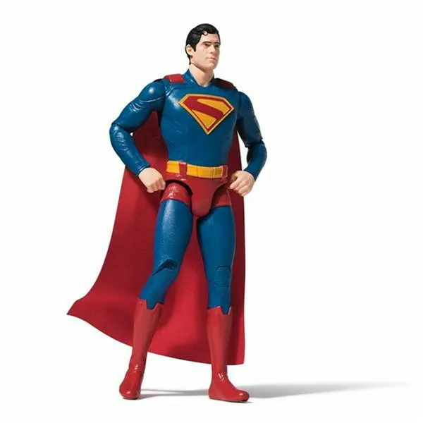Action figure Spin Master