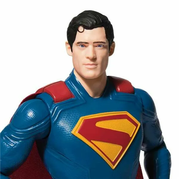 Action figure Spin Master