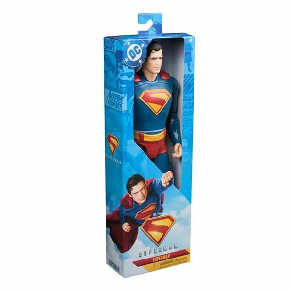 Action figure Spin Master