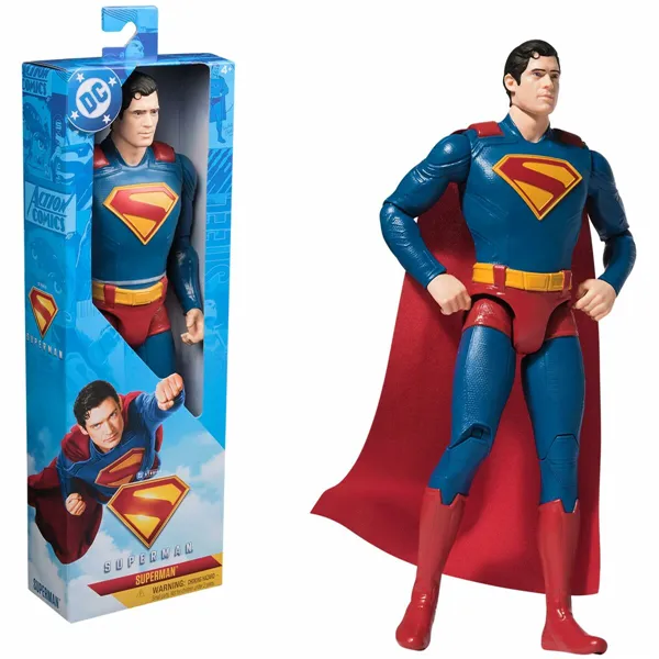 Action figure Spin Master