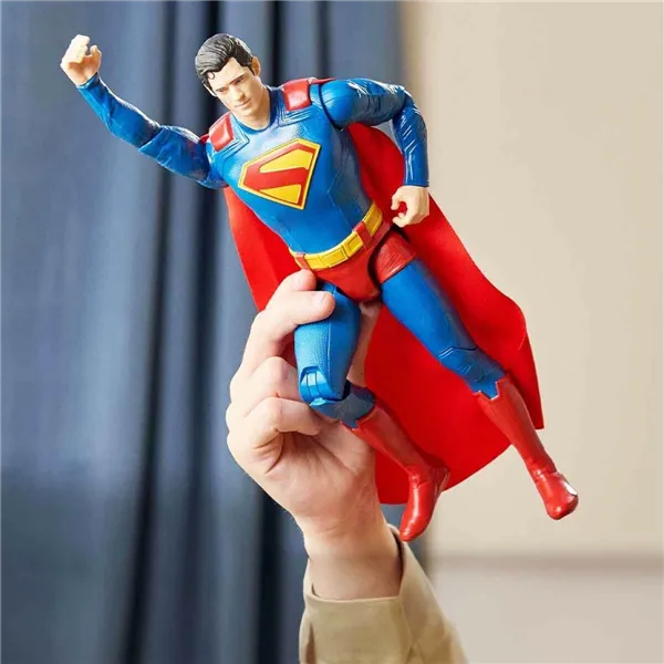 Action figure Spin Master