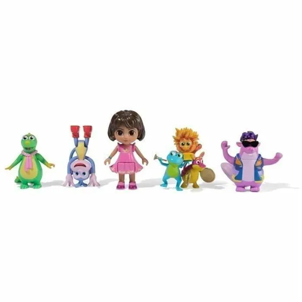 Action Figure Dora Dora