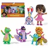 Action Figure Dora Dora
