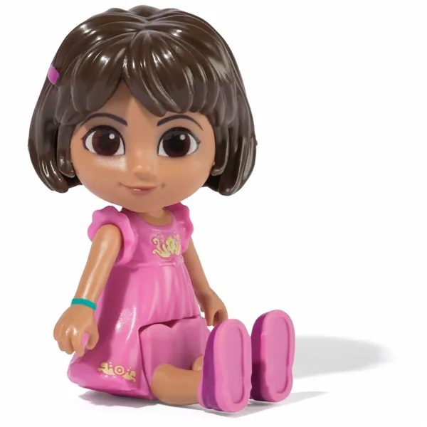 Action Figure Dora Dora