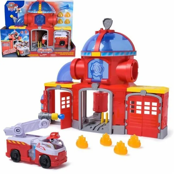 Action Figure Spin Master Paw Patrol