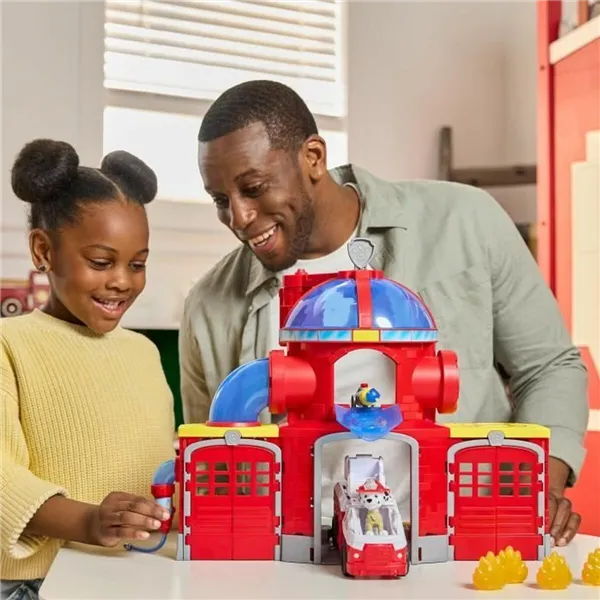 Action Figure Spin Master Paw Patrol